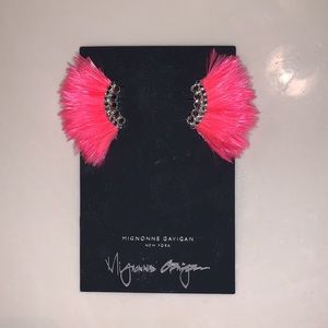 Mignonne Gavigan Mini Madeline earrings